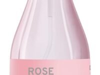 Vitro Rose Water Spray for Face 200ml | Pure Gulab Jal | No Additives, Chemicals, or Preservatives | Natural Toner for Hydrated, Glowing Skin | Hydro Distilled