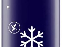 Whirlpool 184 L 2 Star Direct-Cool Single Door Refrigerator (205 WDE CLS 2S SAPPHIRE BLUE-Z, Blue)