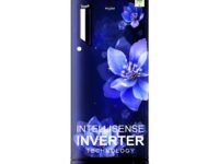 Whirlpool 192 L 5 Star Icemagic Powercool Inverter Direct-Cool Single Door Refrigerator (215 IMPC ROY 5S Inv SAPPHIRE MULIA-Z, Base Stand with Drawer)