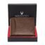 WildHorn Wildhorn India Brown Leather Men's Wallet (WH7311BROWN)