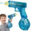 Zest 4 Toyz Holi Pichkari Water Gun for Kids Rechargeable Electric Water Gun Long Range High Pressure Spray Holi Watergun for Boys & Girls - Multicolor