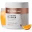 hk vitals Skin Radiance Marine Collagen Supplement Powder (Orange, 200g) | Collagen Peptides with Vitamin C, E