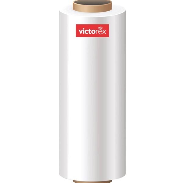 victorex Packing Material, 8 Inch (200 mm), 100 Meters Length, Pack of 1