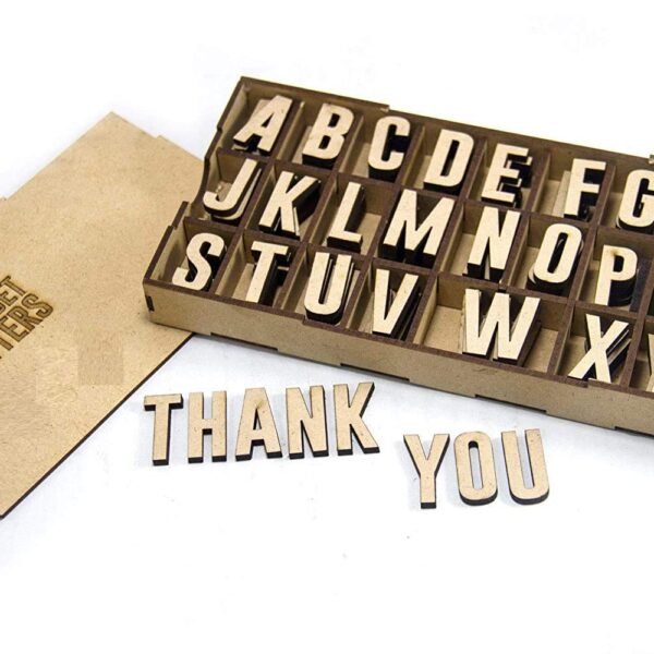 Alphabet Memory Character Capital Letters ABCD English Alphabets Learning & Educational Puzzle Board Toy Puzzle Toys 5 pcs Each Alphabet (Beige)