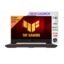 ASUS TUF Gaming A15, AMD Ryzen 7 7435HS Gaming Laptop(NVIDIA RTX 4050-6GB/140W TGP/16GB RAM/512GB SSD/FHD/15.6"/144Hz/RGB KB/90WHr/Windows 11//Mecha Gray/2.20 Kg) FA507NUR-LP082W