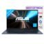 ASUS Vivobook 15,13th Gen,Intel Core i3-1315U (Intel UHD /16GB RAM/512GB SSD/FHD/15.6"/60Hz/Win 11/M365 Basic (1Year)*/Backlit Keyboard/Office Home 2024/Quiet Blue/1.70 kg) X1504VA-NJ2325WS