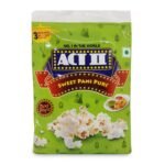 Act II Sweet Pani Puri Popcorn, 59g