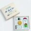 All About You by RKWI- Complete Self Care Gift Box with Thrive Co. Underarm Roll On, Streax Hair Mask, Mamaearth Onion Shampoo & Neutrogena Face Wash