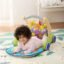 Amazon Brand - Supples 2 in 1 Musical Baby Play Gym with Convertible Walker | Push Walker with Play Piano, Lights, Rattles & Tummy Time Mat for Babies & Toddlers | World Wildlife Day Edition