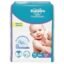 Amazon Brand - Supples Premium Baby Diaper Pants | 42 Baby Diapers | XXL | 15-25 Kg | 12 Hrs Absorption | Cushiony Cotton Soft Fabric | Phthalates-Free | Triple Leak Guard