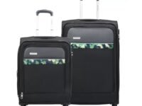 Aristocrat Commander 4W STR (E) CB+LG Black