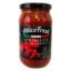 AtticoFresh Arrabbiata Spicy Pizza Pasta Sauce, 375 g | 100% Natural | Gluten Free - Vegan - Keto Friendly - Low Carb - Healthy | No Added Preservatives, Colors & Flavours | Ready to eat