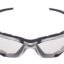 BLACK+DECKER Safety Goggles for Men | Lightweight Safety Eyewear with Clear Antifog Lens | Safety Glasses for Men with Poylcarbonated Hard Coted Lens for Scratch Resistant | BXPE0503IN
