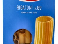 Barilla Pasta Rigatoni Durum Wheat, 500Gram, Italy