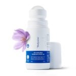 Be Bodywise 6% AHA BHA Underarm Roll-on Deodorant for Even Tone Skin,Reduces Body Odor & Pigmentation | 1% Mandelic, 4% Lactic, 1% Salicylic & Kojic Acid, Alcohol & Aluminum Free |Flora Fragrance,50ml