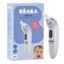 Beaba Tomydoo Electric Baby Nasal Aspirator for Newborns & Toddlers, Fast & Gentle Congestion Reliever, Multiple Easy-to- Clean Tips & Removable Head, Suitable from Birth Onwards