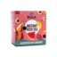 Bevzilla Iced Tea Powder Sachets Assorted 10 Flavours |30g x 10 Pouches | Cold Brew Ready | No Artificial Ingredients | Strong & Refreshing Summer Drink