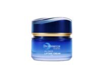 Bio-Essence Bio-Vlift 4V Face Lifting Cream, Firming, Tightening, Double Chin Firming, Hyaluronic Acid, Fermented Rice, Niacinamide, Face Moisturizer for Women, Ideal for All Skin Types, Anti Ageing, 45g