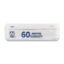 Blue Star 1 Ton 5 Star,Wi-Fi Smart Inverter Split AC (Copper,Convertible 5 in 1 Cooling, DigiQ Hepta Sensor, Blue Fins, Self Diagnosis, IE512VNURS, White)