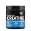 Bolt Micronised Creatine Monohydrate 3000 Powder|With Phycocyanine|Provides Energy Support For Heavy Workout|Formulated In Usa|100 grams (0.22Lb),33 Serving|Unflavored