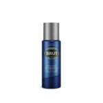 Brut Deodorant Spray for Men, Oceans, Long Lasting Deo with Fresh Aquatic Scent, 200 ml