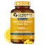 Carbamide Forte Triple Strength Omega 3 Fish Oil Capsules 1400mg | Fish Oil Omega 3 Supplement | Omega3 Fatty Acid Fishoil Supplement To Support heart, Joints & Skin - 1400mg | 90 Softgel Capsules