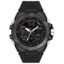 Carlington Analog-Digital Sports Watch Chronograph, Dual Time,Alarm, Stopwatch, Calendar, Water-Resistant, Shock-Resistant, Back Light Display. The Perfect Watch for Men-CT9140 Series