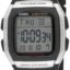 Casio Youth Series Digital Grey Dial Men's Watch - W-96H-1AVDF(D031)