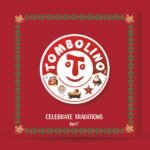 Christmas Edition Board Game for Kids & Adults Tambola Housie Bingo Number Calling Full House Game – Festive Fun Joyful Learning Family Game Christmas Gift