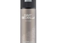 David Beckham Men Beyond Deodorant Spray, 150Ml