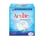 Dishwasher Salt |Crystalized Salt with Advanced Water Softening Technology |Compatible with All Brands 1Kg (Pack of 1)
