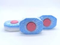 Dishwashing tablets all in one (100)