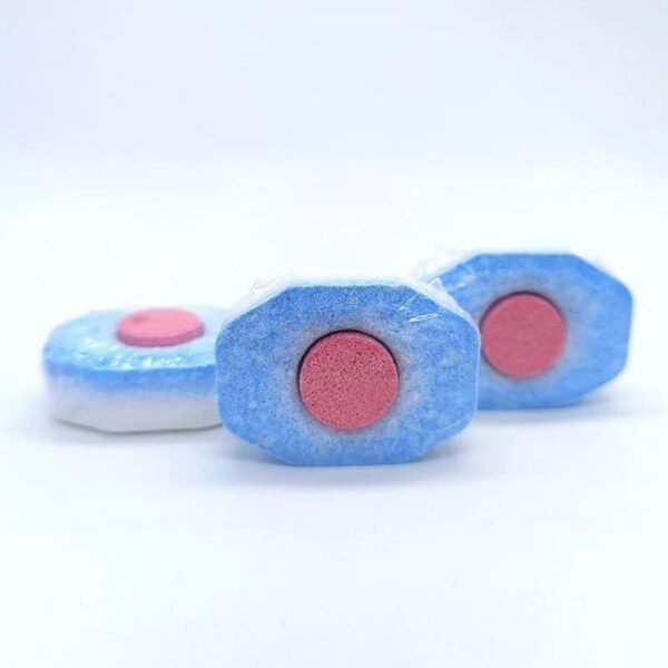 Dishwashing tablets all in one (100)