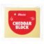 D'lecta Natural Cheddar Cheese - 200 g
