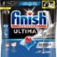 Finish Dishwasher Tablets Powerball Quantum 60's Regular