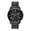 Fossil Grant Black Watch FS4832