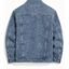 GRECIILOOKS Men’S Denim Jacket | Classic Regular Fit Jeans Jacket For Men | Stylish Branded Jackets For Men – Timeless Casual Wear