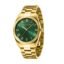 Giordano Classic Formal Analog Watch for Men with Stainless Steel Strap and Roman Numeric Indices -GZ-50112