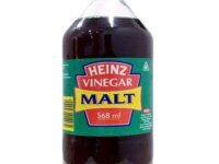 HEINZ Vinegar Malt, 568 ml