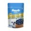 Happilo Premium Dried Californian Blueberries 150 g (Pack of 1) | Rich in Calcium and Vitamin K | Non-GMO & No Preservatives | Ideal For Snacking