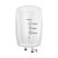 Havells Signa 5 Litre Instant Water Heater(Geyser)| Twin LED Indicator| Rust and Shock Proof Body| ISI Marked| Fire Retardant Power Cord| Warranty: 5 year on inner tank & 2 year comprehensive (White)