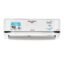 Hitachi 2 Ton 5 Star Xpandable+ Inverter Split AC (100% Copper, 4-Way Swing, ice Clean, Dust Filter, 5500STXL RAS.V522PCBISH1, White
