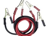 J440 Jumper Booster Copper Cable (2 Gauge 100% Copper) - Car SUV Tempo Truck Tractor Ship