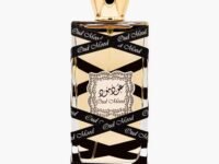 Lattafa Oud Mood Long Lasting Perfume For Men & Women Eau De Parfum 100ml