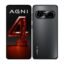 Lava Agni 4 5G (8GB RAM, 256GB Storage, Phantom Black) | Metal Body | MTK Dimensity 8350 Processor (1.4Mn+ Antutu) | 1.5K AMOLED Display | 50MP OIS Camera | LPDDR5X RAM | UFS 4.0 | 4K@ 60fps | Vayu AI