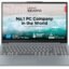 Lenovo IdeaPad Slim 3, 12th Gen Intel Core i5-12450H (16GB LPDDR5, 512GB SSD), Anti-glare, FHD 15.6"(39.6cm), Win 11, Office Home 2024, Arctic Grey, 1.62Kg, 83ER00MDIN, Thin & Light, Backlit KB Laptop