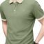 Lymio Polo T Shirt for Men || T Shirt for Man || Collar T Shirt Style Men (Packs Also Available) (Polo-44-47)