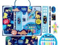 MSGH 3D Kids Bag For Girls And Boys School Bag For Kids Backpack| Kids Bag | Kids Tuition Bag | Return Gifts For Kids Bag | Stylish & Trandy Backpack (Bags)