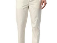 Majestic Man Men's Regular Fit Mid Rise Casual Style Pure Cotton Pyjama Bottom