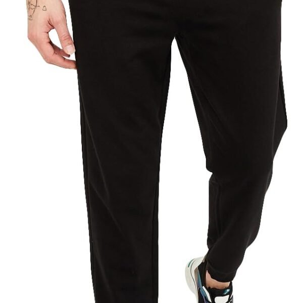 Max Men's Regular Fit Mid Rise Pants